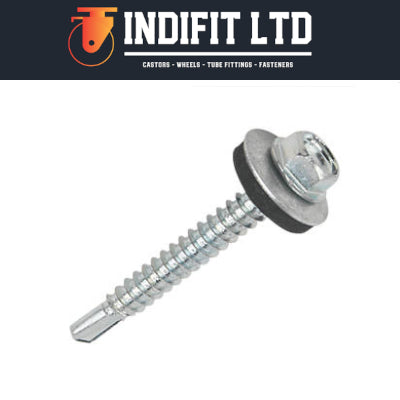 Self Drilling Screws