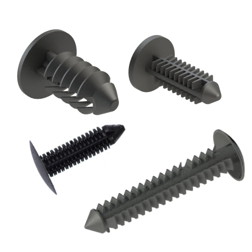 Panel Fasteners