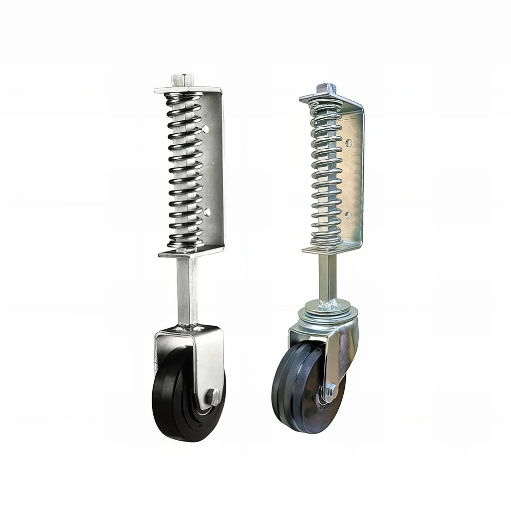 Gate Castors