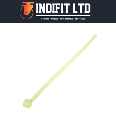 Heat Stabilised Cable Ties
