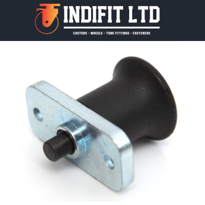 Plate Mounted Index Plungers
