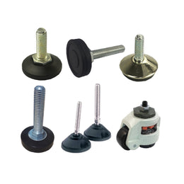 Adjustable Levelling Feet