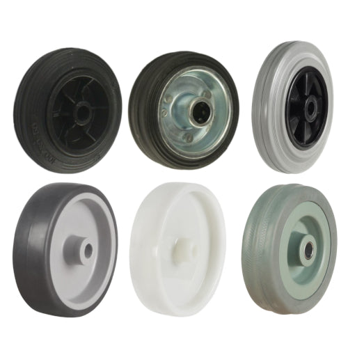 Light Duty Castor Wheels