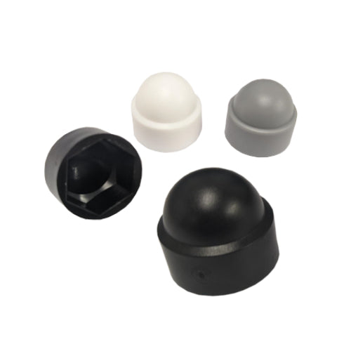 Nut Cover Caps
