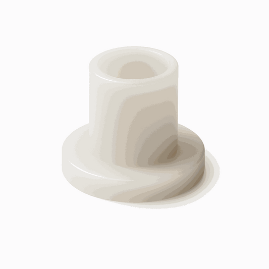 Indifit Nylon Standard Metric Shoulder Washers providing insulation, protection, and precise spacing for mechanical and electrical assemblies