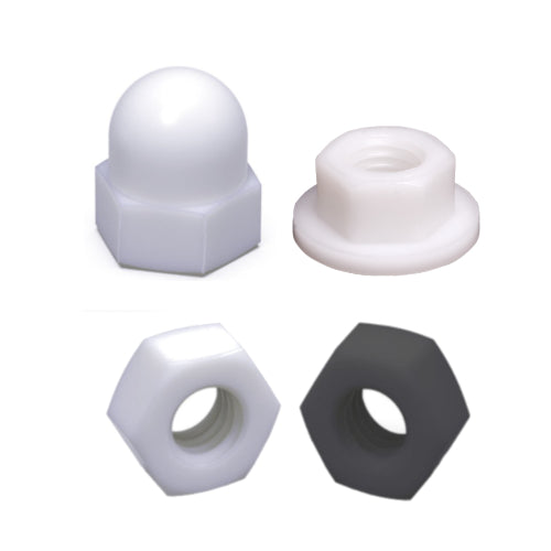 Nylon Nuts