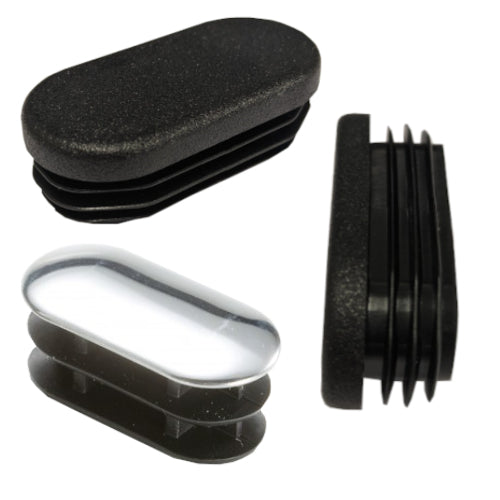 Oval Tube Inserts