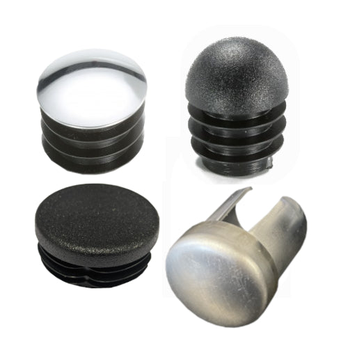 Round Tube Inserts