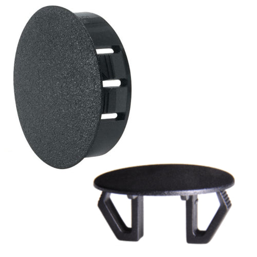 Snap In Hole Plugs