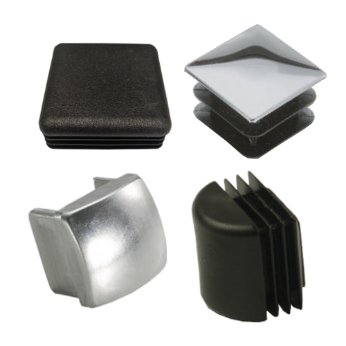 Square Tube Inserts