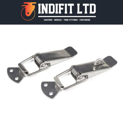 Toggle Latches