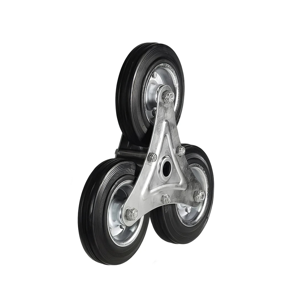 Stair Climber Castors
