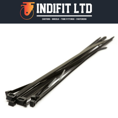 Standard Nylon Cable Ties