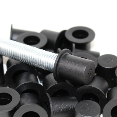 Thread Protection Caps
