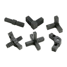 Tube Connectors