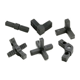 Tube Connectors