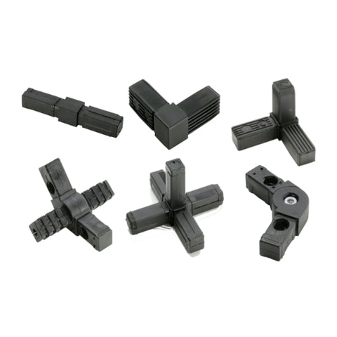 Tube Connectors