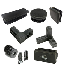 Tube End Fittings
