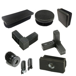Tube End Fittings